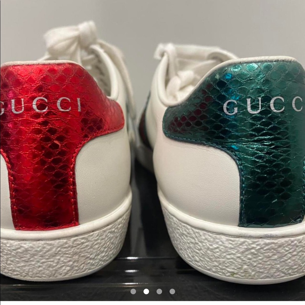Gucci Ace Sneakers